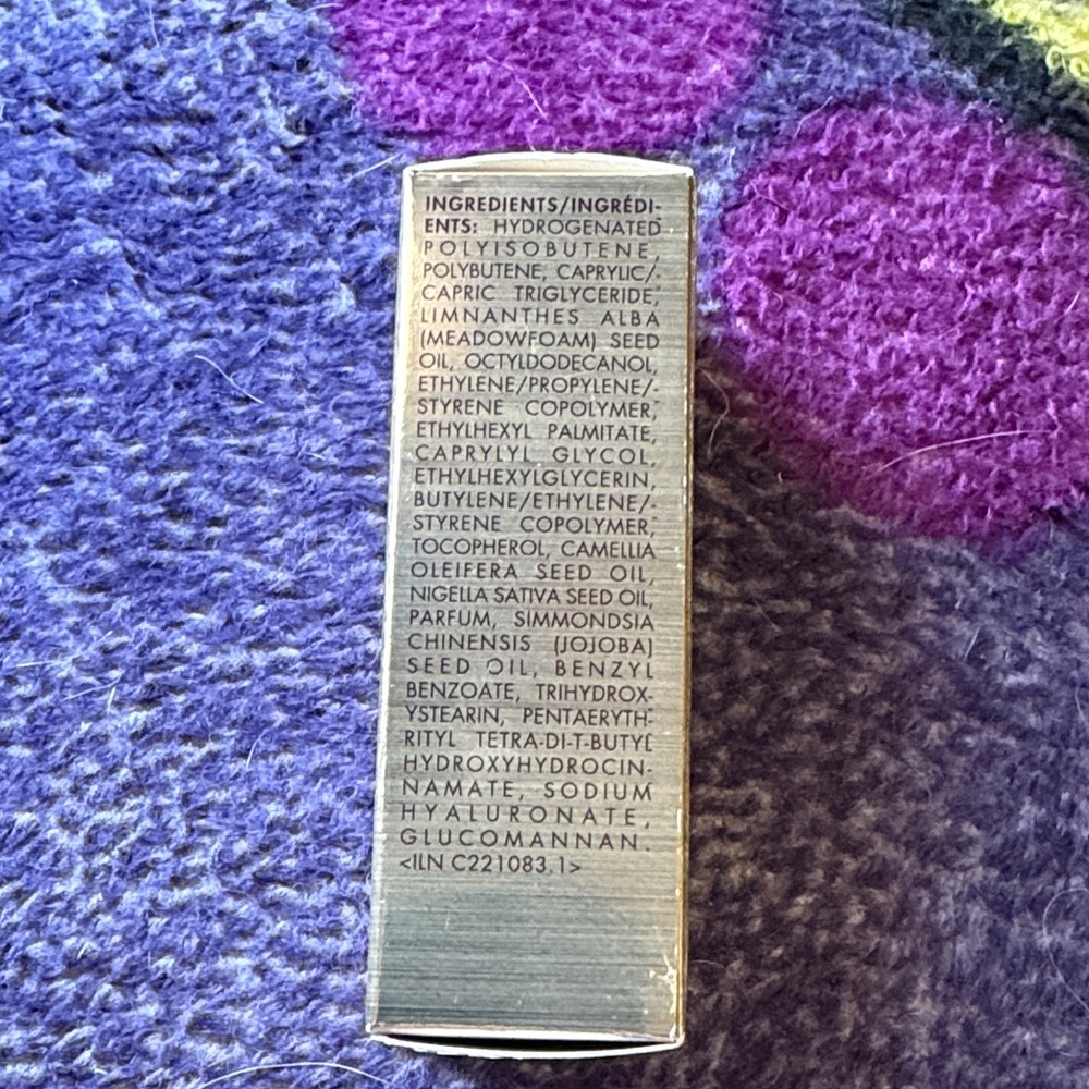 Stila Heaven's Dew Gel Lip Oil - Rain Drop - Picture 3 of 5